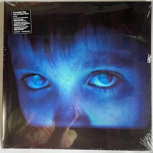 Porcupine Tree – Fear Of A Blank Planet NEW Double Vinyl, LP, Transmission, 2021